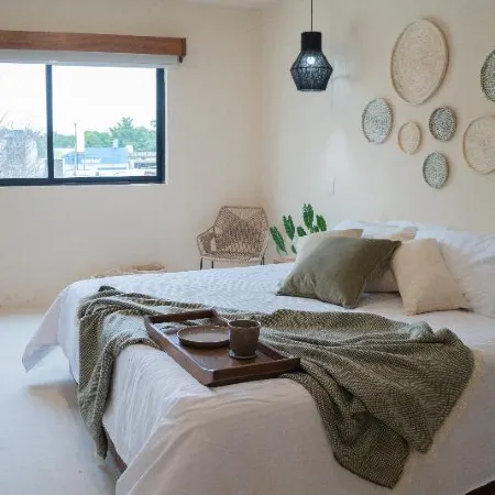 Mayanah Condohotel Bacalar