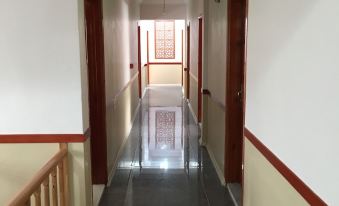 Unsal Hotel Mudurnu - Housity