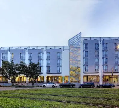 Ibis Styles Stuttgart