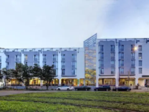 Ibis Styles Stuttgart