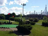 The Seasons Inn at Nicks Place Hotels in Washington Township