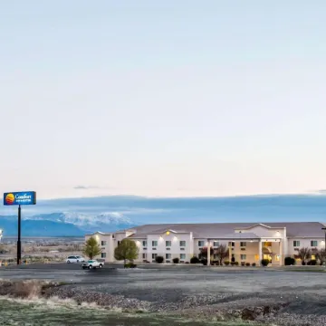 Comfort Inn & Suites Beaver - Interstate 15 North