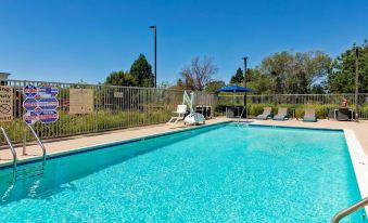 Hampton Inn & Suites Rohnert Park - Sonoma County