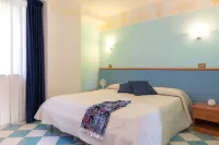 Hotel Villa Rita