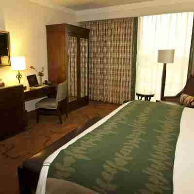 L’Auberge Casino Resort Lake Charles Rooms