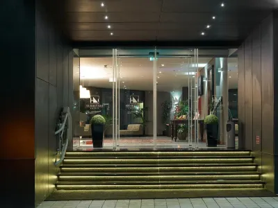 Timbre Heroismo Hotel in zona Rede Expressos
