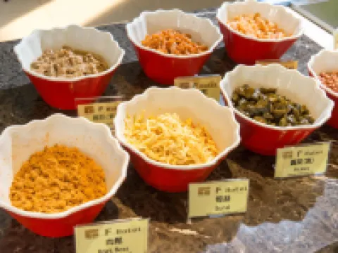 โรงแรม เอฟ ซันยี โรงแรมในเหมียวหลี่