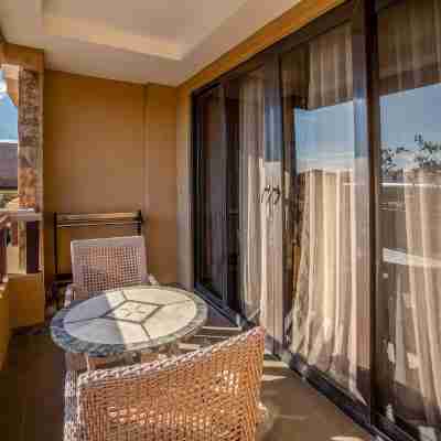 Coron Westown Resort Rooms