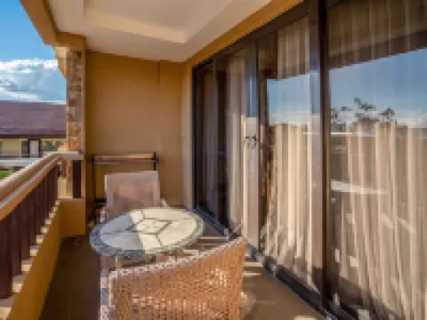 Coron Westown Resort Hoteles en Corón