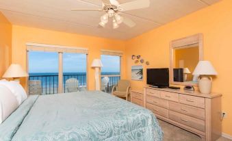 Suntide II Condominium 403