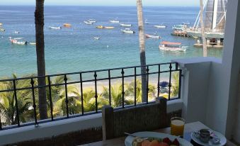 Emperador Vallarta Beachfront Hotel and Suites