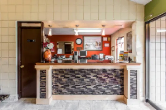 Americas Best Value Inn Kelso