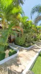 Samba Villas Beachfront View
