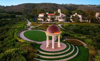 Resort at Pelican Hill