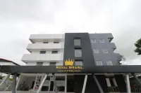 Royal Brasil Hotel Hotels in 