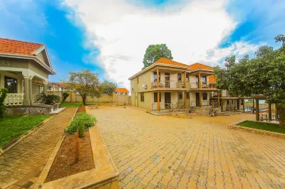 Victoria Breeze Hotel Apartment Hotels in Kigulu