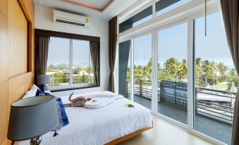 Surisa Seaview Pool Villas