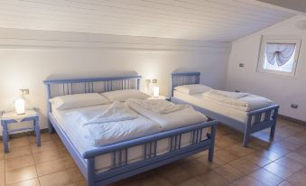 B&B Prato Solaro