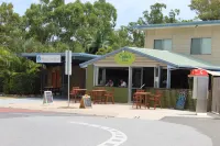 Mango Tree Motel Hotels in Seventeen Seventy