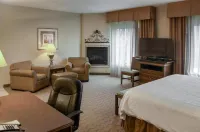 Hampton Inn & Suites Youngstown-Canfield Hotels in Canfield Township