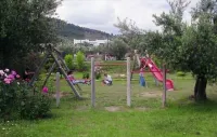 Club Afrodit Tatil Köyü