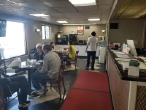 Econo Lodge Scranton Near Montage Mountain Hotels in Scranton