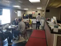 Econo Lodge Scranton Near Montage Mountain