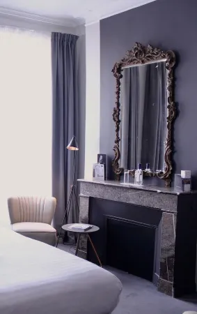 Hôtel de Tourny - Boutique Hôtel Bordeaux Centre