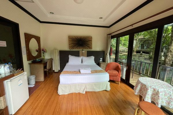 Songkhlakeeree Hotel(โรงแรมสงขลาคีรี)_2