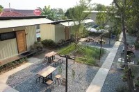 Sweet Box Bed and Breakfast