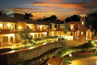 Hudson Hotel Hotels in Sriperumbudur