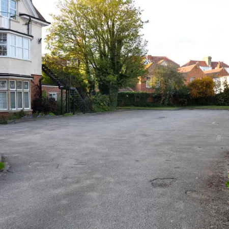 Chandos Premier Folkestone (Channel Tunnel) Hotel