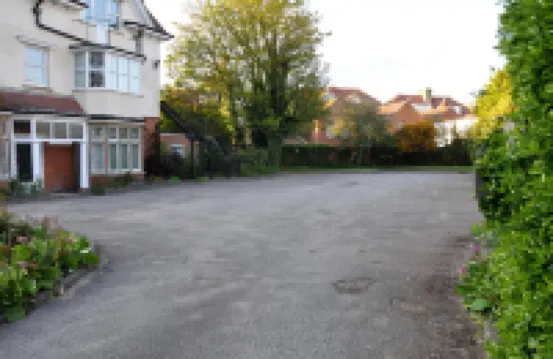 Chandos Premier Folkestone (Channel Tunnel) Hotel