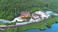 Wando Sumokwon Pension Hotels near Jangdo Island