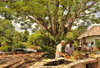 Musangano Lodge Hotels in Mutare