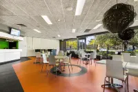 Quality Inn & Suites Traralgon - Frühstück
