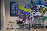 Moxy Stuttgart Airport/Messe - Træningscentre