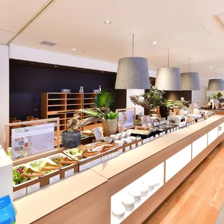 Vessel Inn Sakae Station