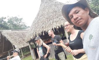 Kichwa Amazon Lodge