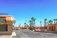 OYO Hotel Yuma AZ - I-8 US-95