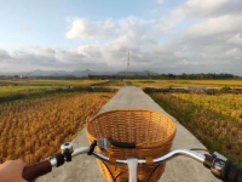 Lumintu Syariah Yia Kulon Progo