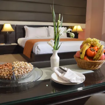 Fort Continental Hotel Hotels near Peshawar City