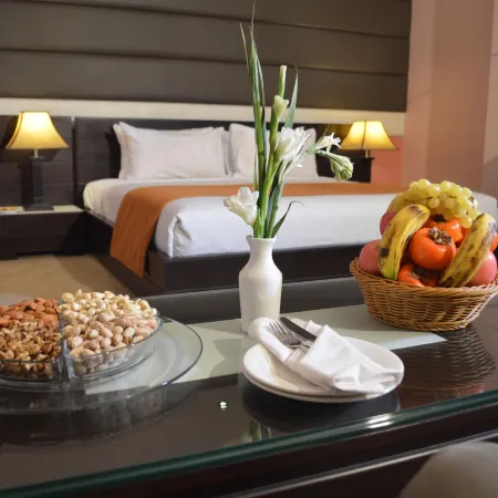Fort Continental Hotel