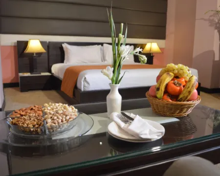 Fort Continental Hotel Hotels in Peshawar