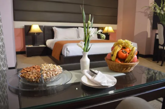 Fort Continental Hotel