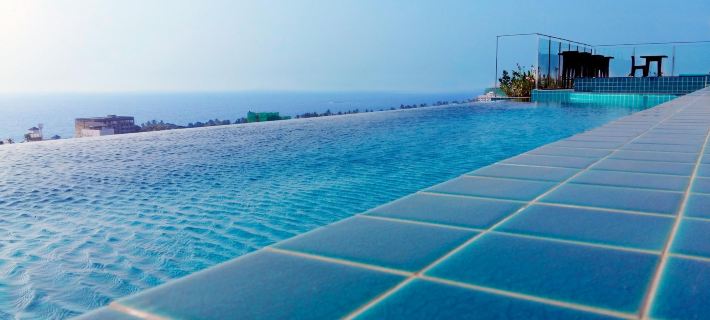 Anarva Hotel & Spa Hoteles en Colombo