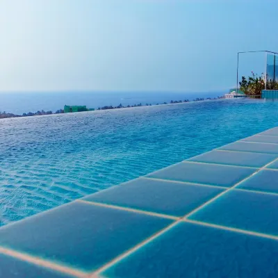 Anarva Hotel & Spa โรงแรมใกล้หาดภูเขาลาวิเนีย