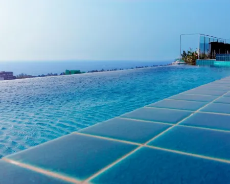 Anarva Hotel & Spa โรงแรมในเมานต์ลาวิเนีย