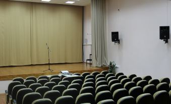Park Hotel Yasenki