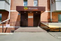 Riverside - Hostel Hotel di 